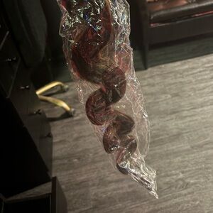 Brown blonde Hair Extensions 26 and 28